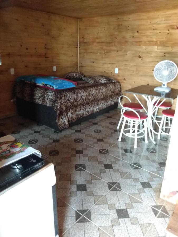 Chale Nascer Do Sol Villa São Tomé das Letras Екстериор снимка